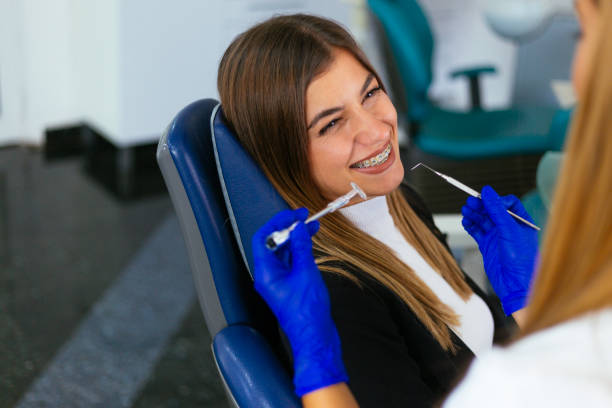 Best General Dentistry  in Fairmount, IN