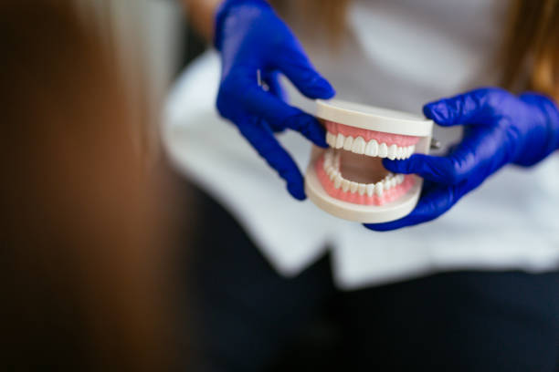 Laser Dentistry in Fairmount, IN