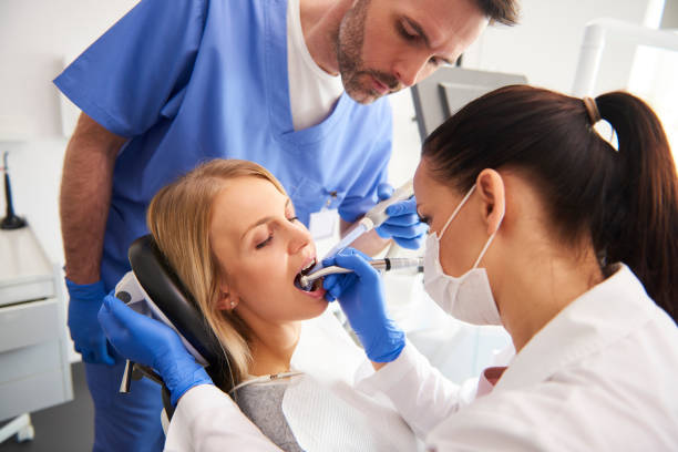 Best General Dentistry  in Fairmount, IN
