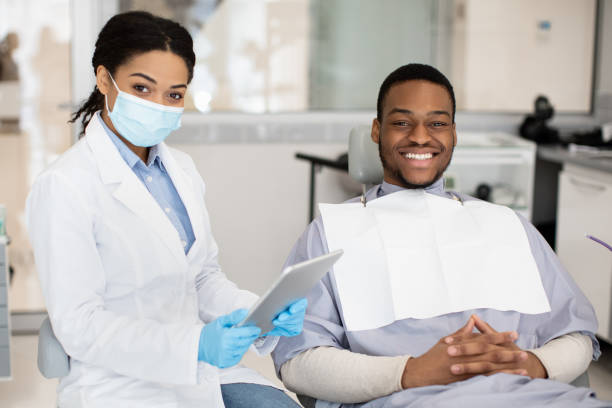 Best Preventive Dentistry  in Fairmount, IN