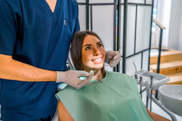 Best Oral Cancer Screening  in Fairmount, IN