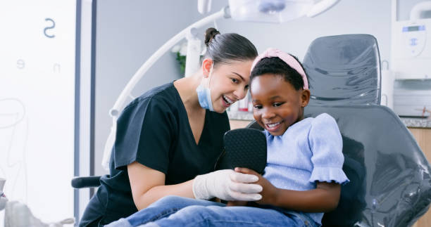 Best Tooth Extraction  in Fairmount, IN